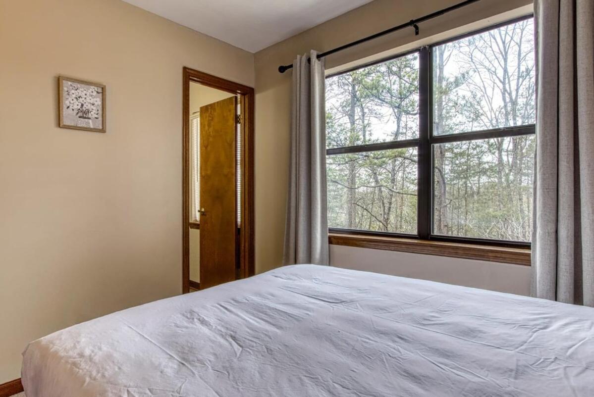 Pinecrest Townhomes-1King-2Queen Unit-Updated Pigeon Forge Exterior foto